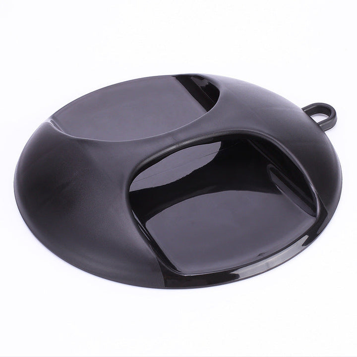 MirrorGrip – Practical Makeup Mirror with Handle