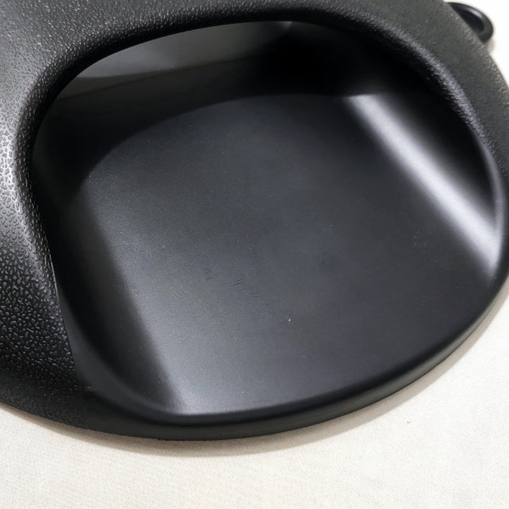 MirrorGrip – Practical Makeup Mirror with Handle
