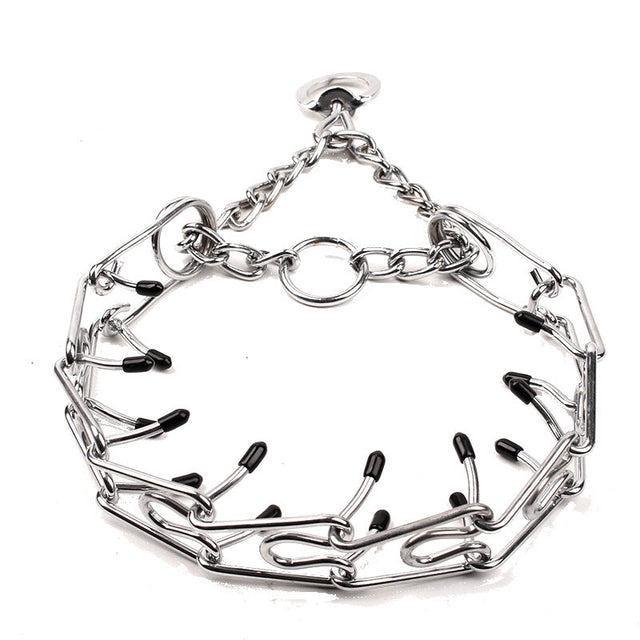 Pet Collar+Detachable/Training Leash Style