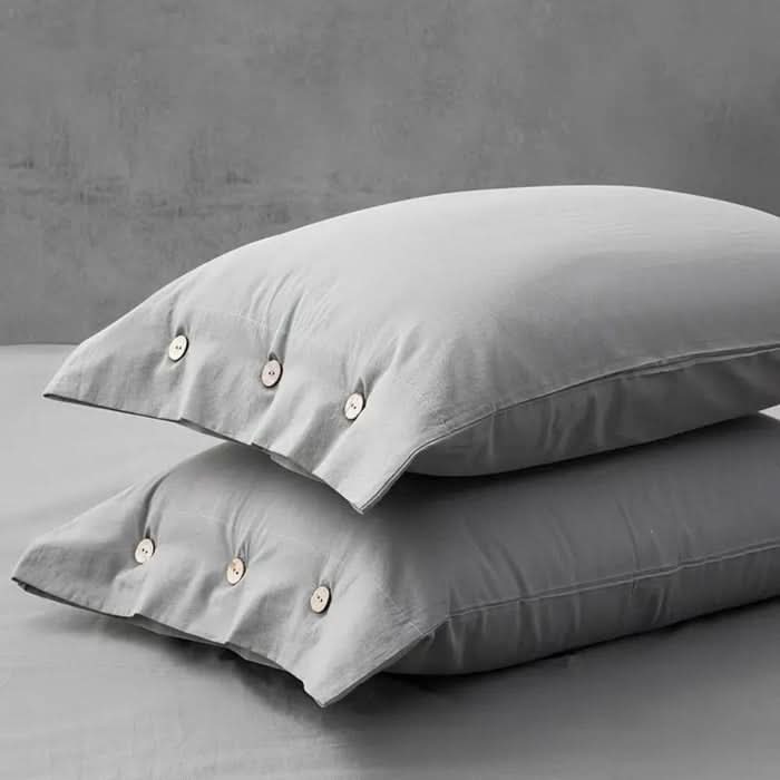 ZARI - Ultra-soft pillowcase