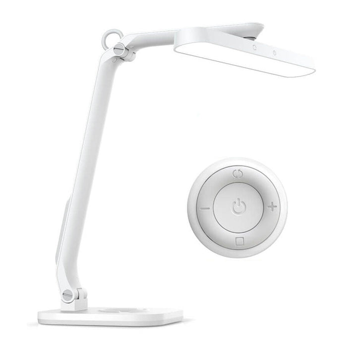 Modern Student Eye Protection USB Charging Folding LED Desk Lamp