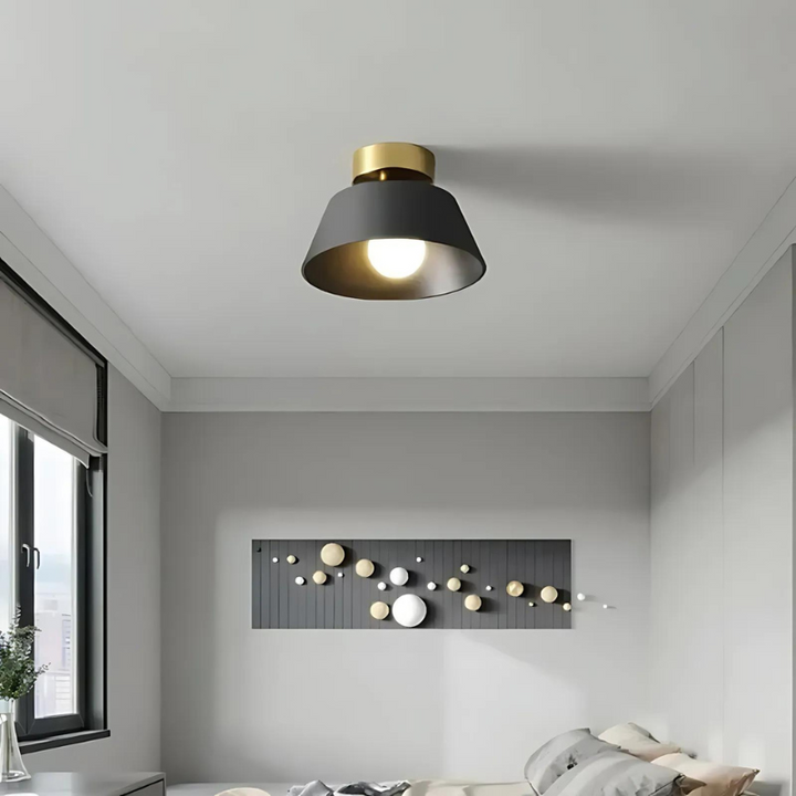 | Stylish LED ceiling lamp for your home