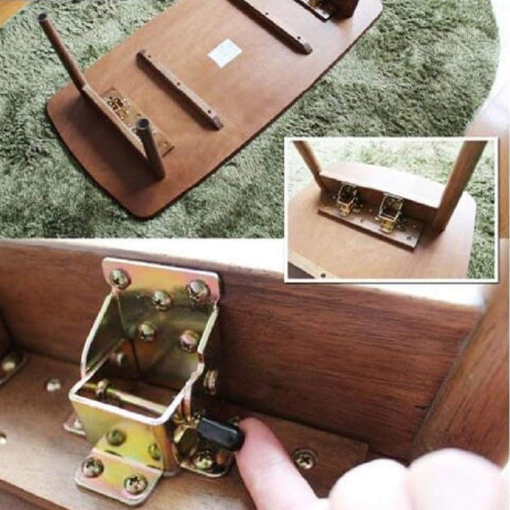 Foldable Hinge