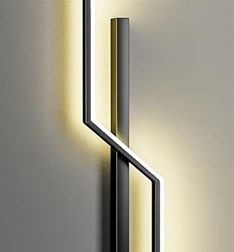 Lines Creative LED Modern Minimalist Wall Lamp Decorative Wall Lights Lighting