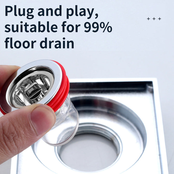 Odorproof Floor Drain