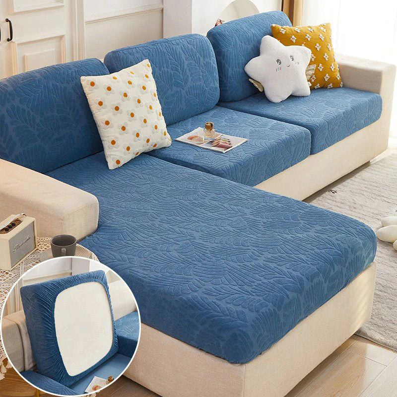 Wear-resistant universal sofa cover