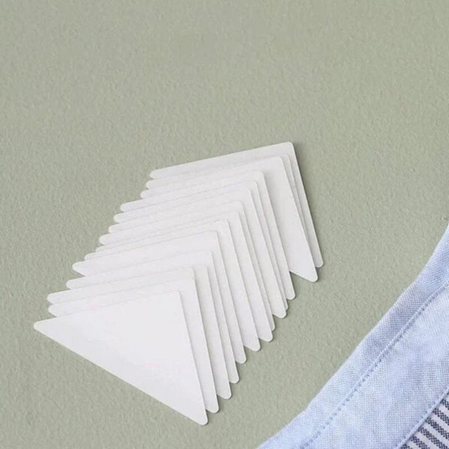 Reinforced PVC collar Anti-twist list edge