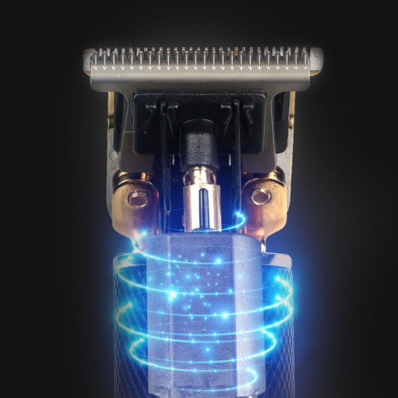 Wireless Hair Clipper Men