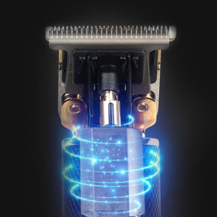 Wireless Hair Clipper Men