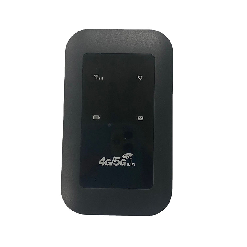 Wireless portable WiFi