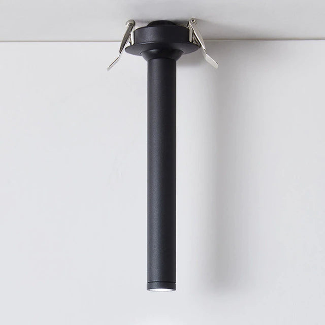 Long Cylinder - Led - Spotlight - Ceiling Lamp