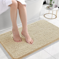 Luxurious Bath Mat for Maximum Comfort and Safety