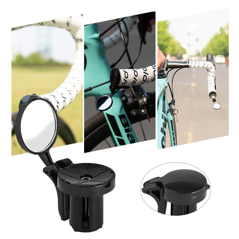 Rearview mirror for bicycle |