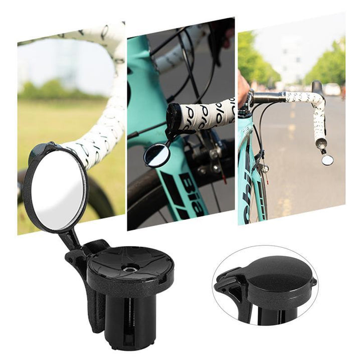 Rearview mirror for bicycle |