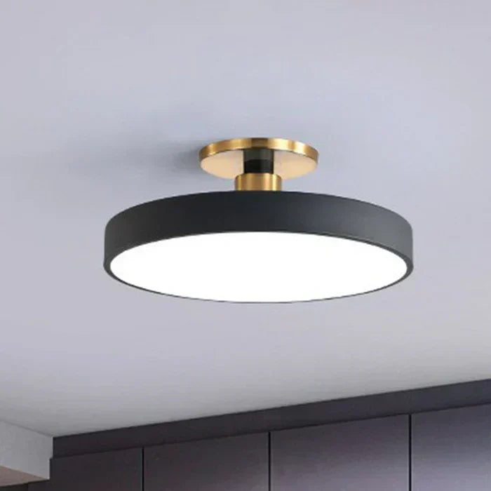 Pendant light in Nordic style - NordicaGlow
