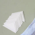 Thickened PVC Collar Anti-Warping Edge Former