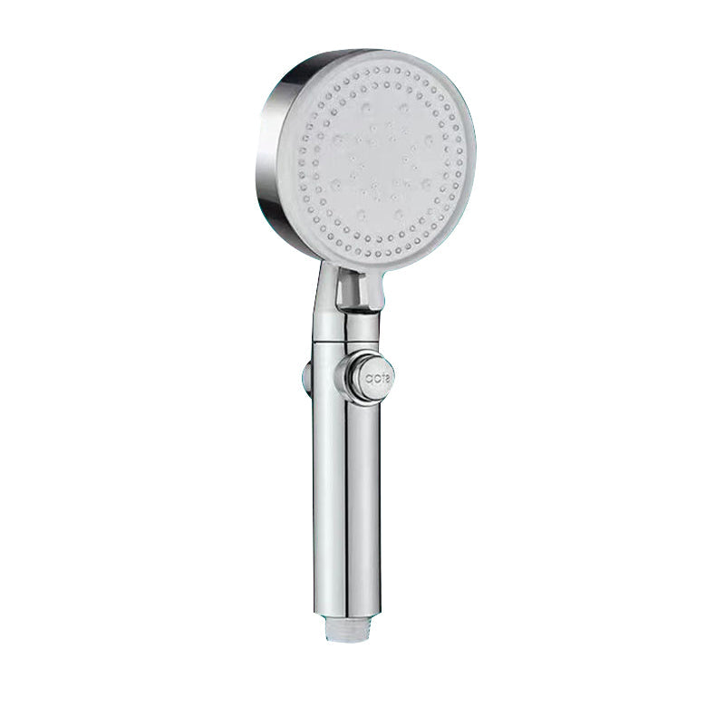 Multifunctional high-pressure showerhead
