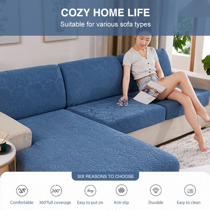 Wear-resistant Universal Sofa Cover |