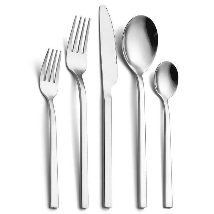 30-piece Arya cutlery sets