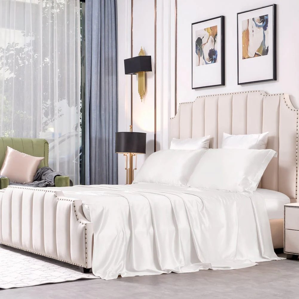 LuxeRest Experience Sleep Perfection