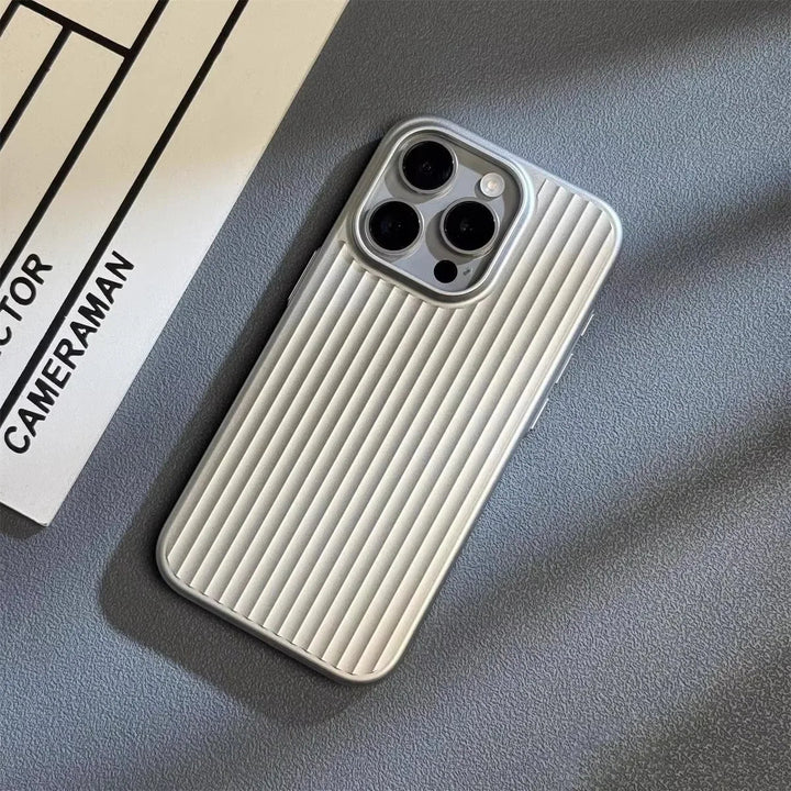 NoviroaShield | Ultra-Slim Shockproof Phone Case with Drop Protection |