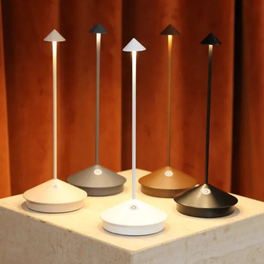 Spikelight™ - Waterproof &amp; Dimmable Wired Lighting