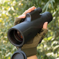 Pro Telescope Portable High-Resolution for Stargazing & Astronomy