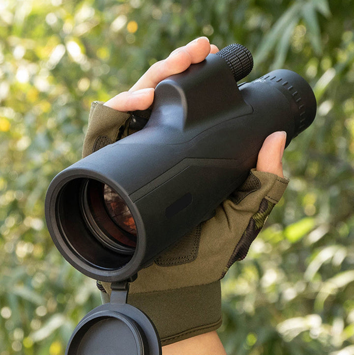 Pro Telescope Portable High-Resolution for Stargazing &amp; Astronomy