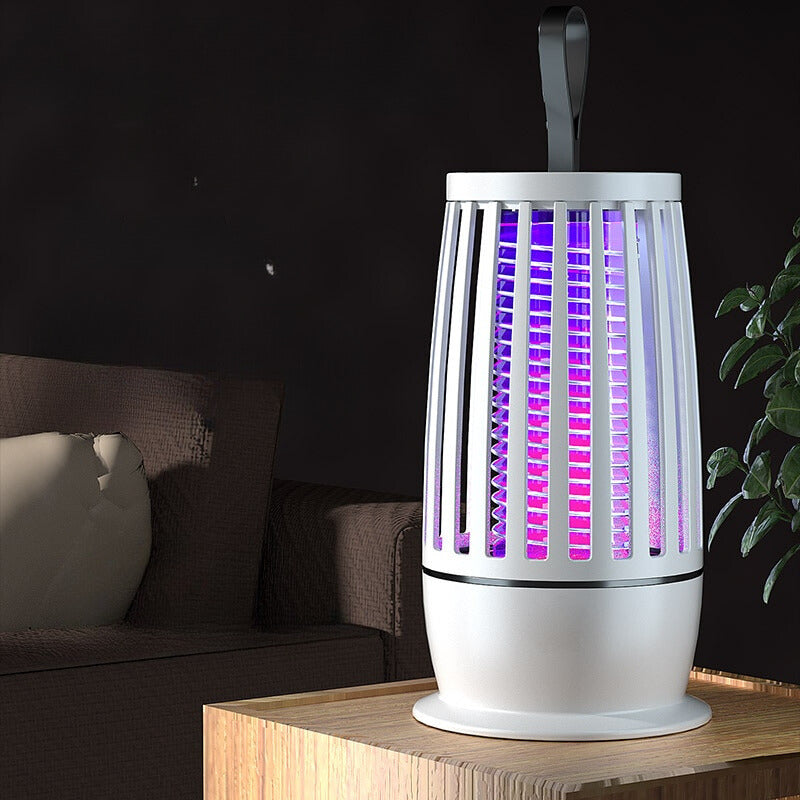 Ultraviolet Mosquito Repellent Lamp