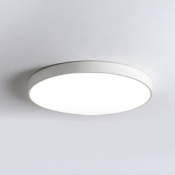 LED Ceiling Light Scandinavian Design