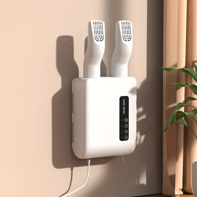 Shoe Dryer - ShoeWarm - Electric Drying - Odor Remover