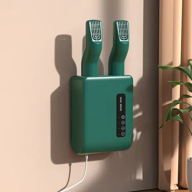 Shoe Dryer - ShoeWarm - Electric Drying - Odor Remover