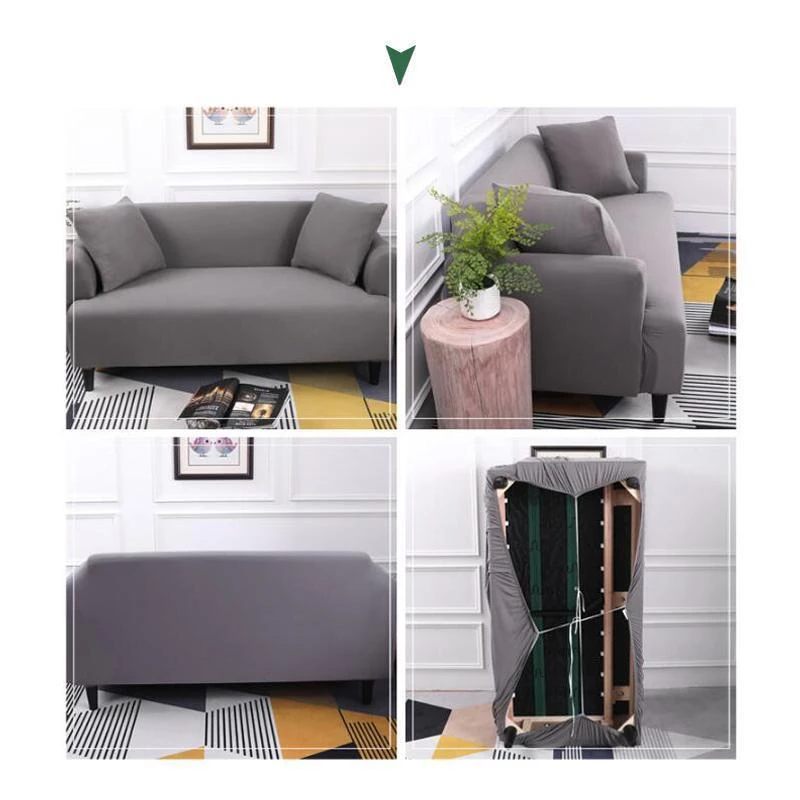 Ciaovie elastic sofa cover |