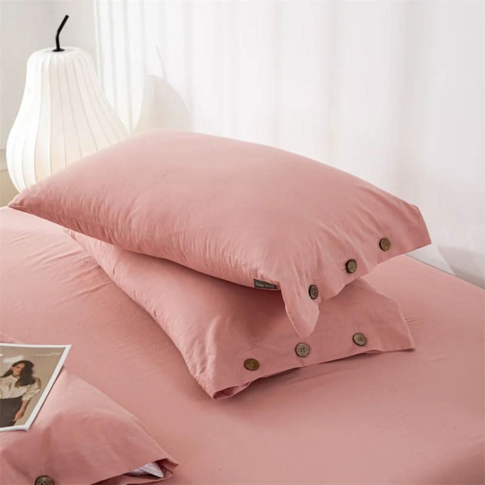 ZARI - Ultra-soft pillowcase