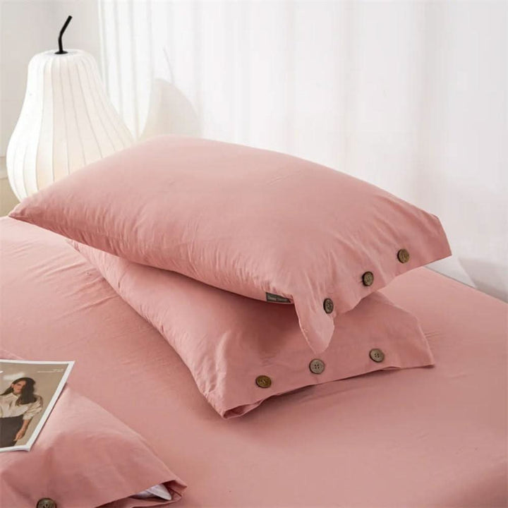 ZARI - Ultra-soft pillowcase