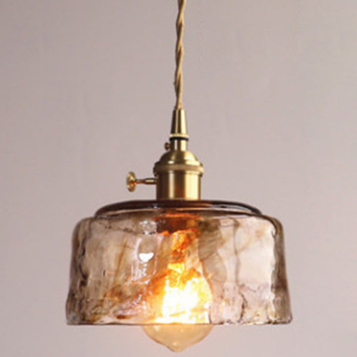 Oval Crystal Ceiling Light in Black - Stylish Lighting for Living Room and Dining Room