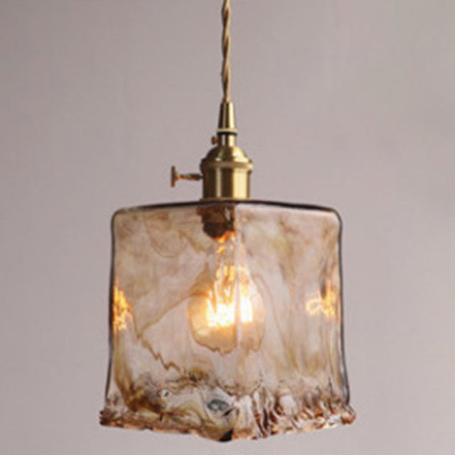 Oval Crystal Ceiling Light in Black - Stylish Lighting for Living Room and Dining Room