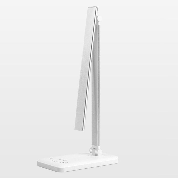 Minimalistic Smart Square Bar Foldable USB LED Desk Lamp