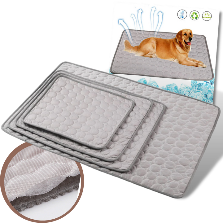 Cooling Mat for Pets |