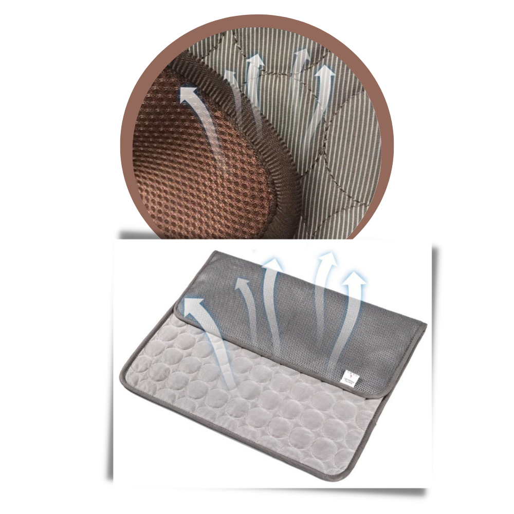 Cooling Mat for Pets |