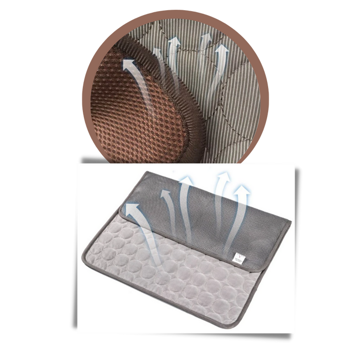 Cooling Mat for Pets |