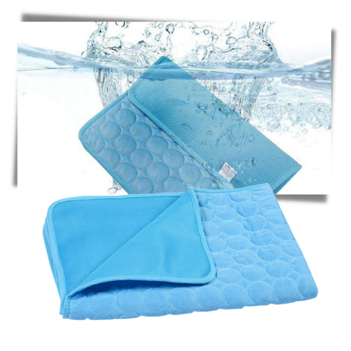 Cooling Mat for Pets |