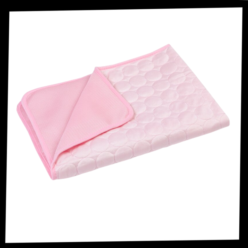 Cooling Mat for Pets |