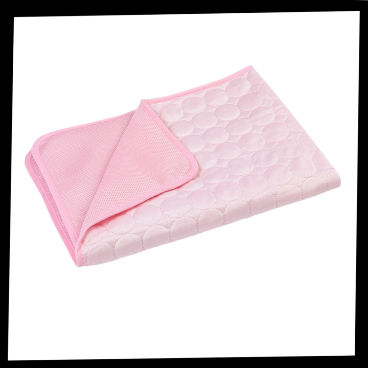 Cooling Mat for Pets |