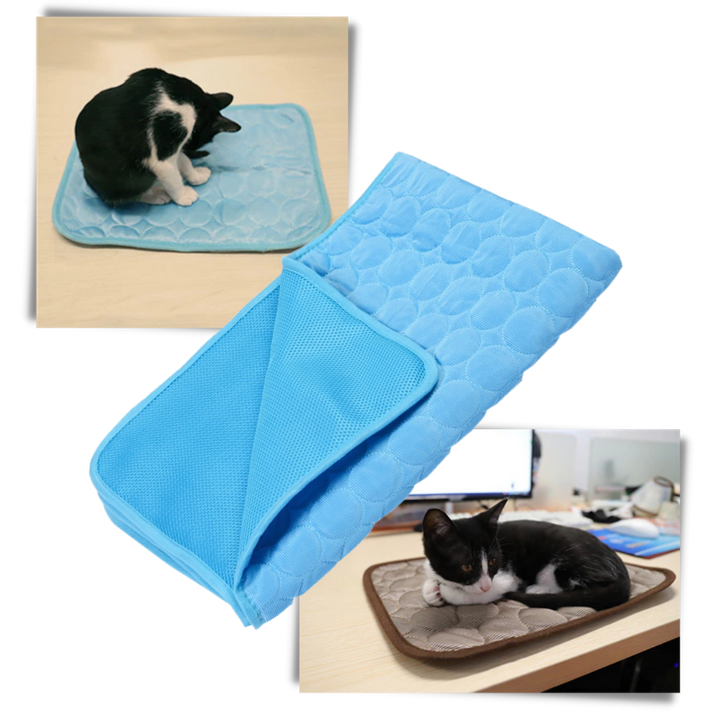 Cooling Mat for Pets |