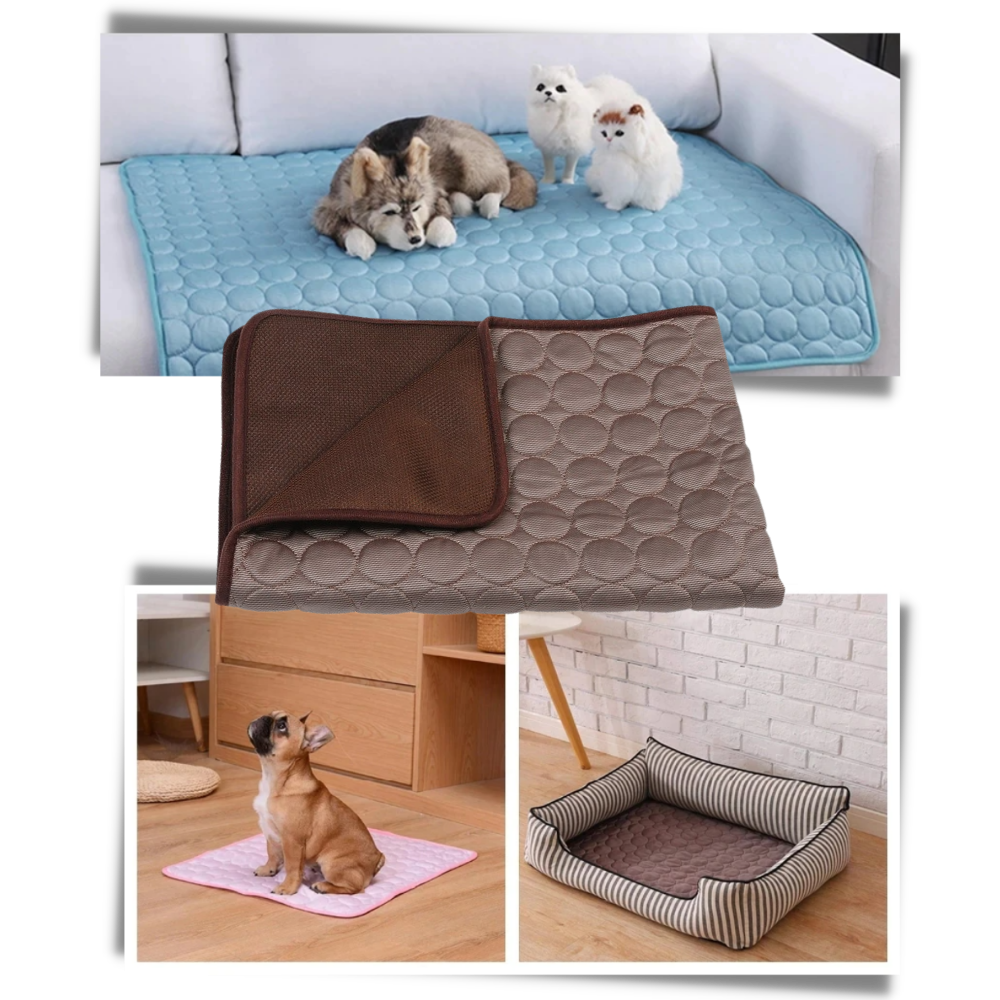 Cooling Mat for Pets |