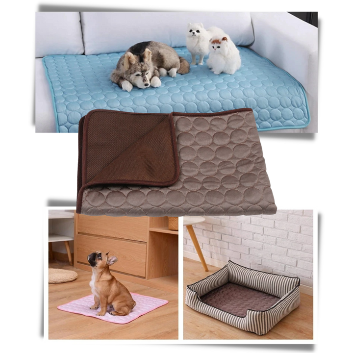 Cooling Mat for Pets |