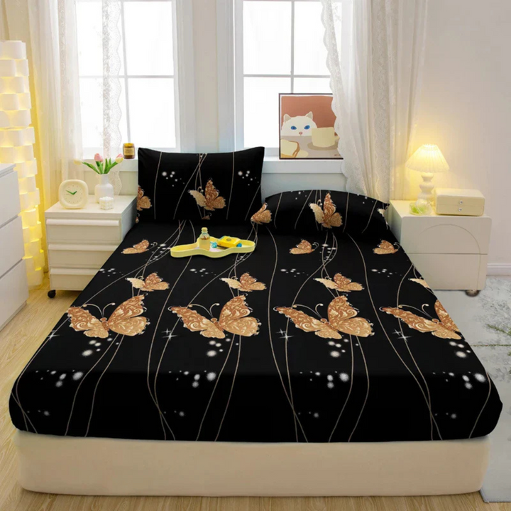 Stylish Duvet Cover