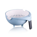 3 in 1 Water Saving Balanced Strainer