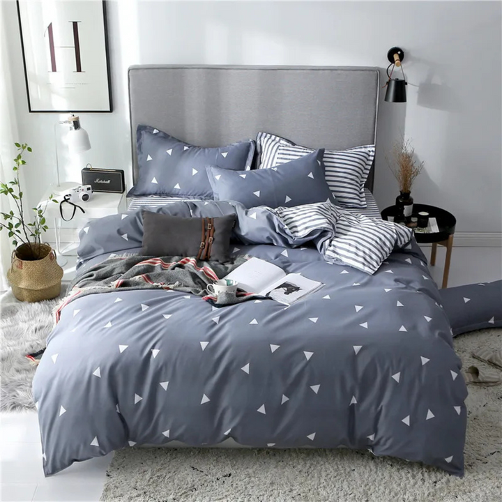 Luxury Duvet Cover Set